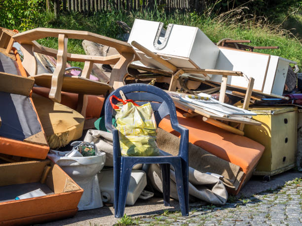 Best Same-Day Junk Removal  in Alamo, NV