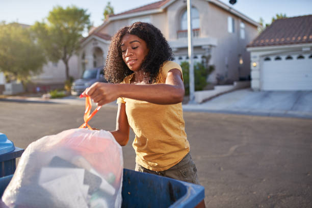 Best Full-Service Junk Removal  in Alamo, NV