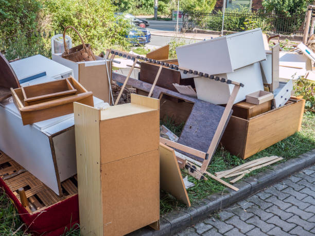Best Furniture Removal Near Me  in Alamo, NV