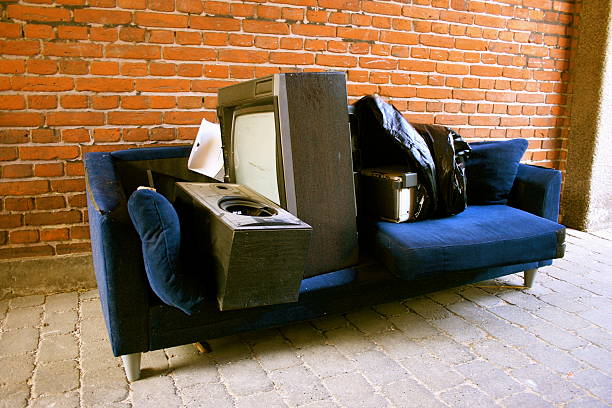 Best Estate Cleanout Services  in Alamo, NV