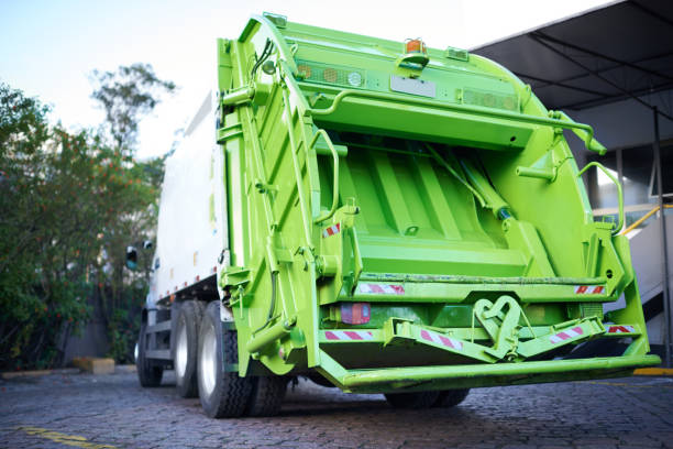 Trash Removal Near Me in Alamo, NV