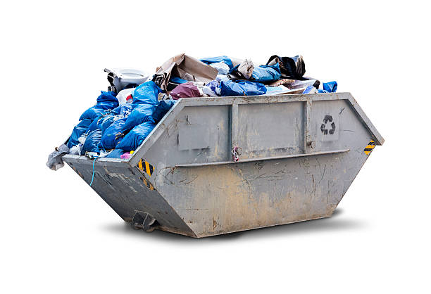Best Professional Junk Removal  in Alamo, NV