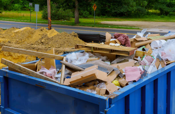 Best Dumpster Rental Services  in Alamo, NV